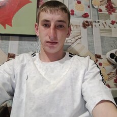 Фотография мужчины Сергей, 24 года из г. Красный