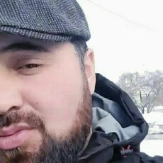 Фотография мужчины Захур, 33 года из г. Рязань