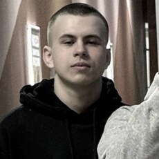 Фотография мужчины Богдан, 18 лет из г. Омск