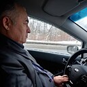 Вохибжон, 64 года