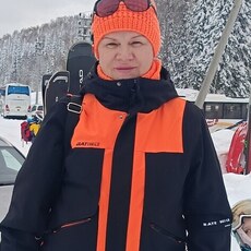 Фотография девушки Татьяна, 57 лет из г. Междуреченск