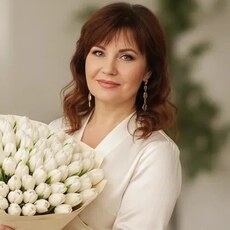 Фотография девушки Надежда, 51 год из г. Донецк