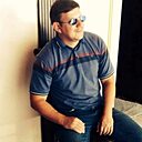 Фурик, 35 лет