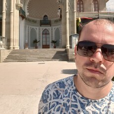 Фотография мужчины Алексей, 35 лет из г. Ялта