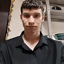 Кирилл, 18 лет