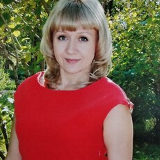 Фотография девушки Елена, 41 год из г. Новосибирск