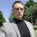 Саша, 36 лет