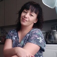 Фотография девушки Анастасия, 34 года из г. Чусовой