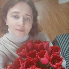 Фотография девушки Оксана, 52 года из г. Омск