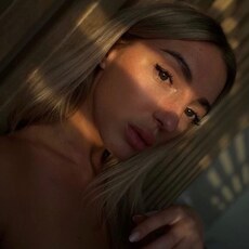 Фотография девушки Катюша, 28 лет из г. Тайшет