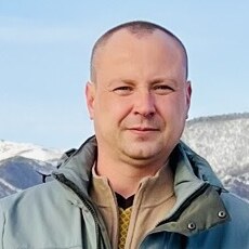 Фотография мужчины Evgeniy, 41 год из г. Могилев
