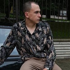 Фотография мужчины Кирилл, 22 года из г. Смоленск