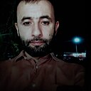 Исмаил, 30 лет