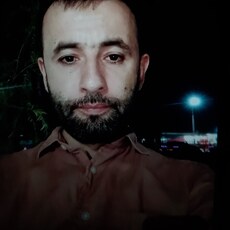 Фотография мужчины Исмаил, 30 лет из г. Алматы