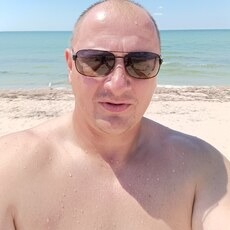Фотография мужчины Станислав, 41 год из г. Макеевка