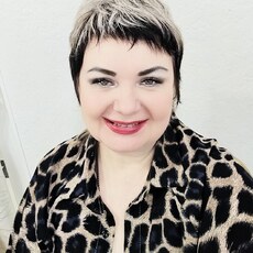 Фотография девушки Светлана, 55 лет из г. Новосибирск