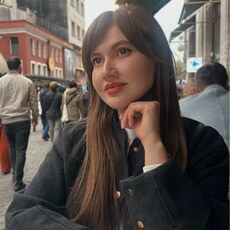 Фотография девушки Эльмаз, 31 год из г. Симферополь