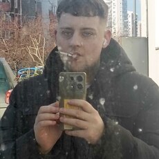Фотография мужчины Михаил, 26 лет из г. Екатеринбург