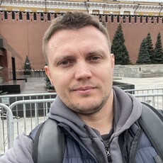 Фотография мужчины Андрей, 31 год из г. Саратов