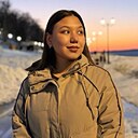Анастасия, 21 год