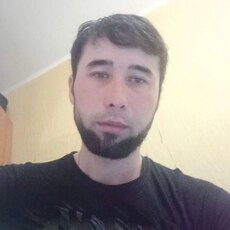 Фотография мужчины Азизбек, 32 года из г. Южно-Сахалинск