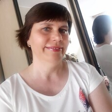 Фотография девушки Елена, 52 года из г. Санкт-Петербург