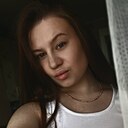 Кристина, 22 года