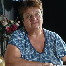 Фотография девушки Наталья, 59 лет из г. Луганск