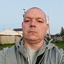 Максим, 41 год