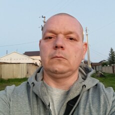 Фотография мужчины Максим, 41 год из г. Бишкек