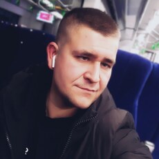 Фотография мужчины Александр, 33 года из г. Брянск