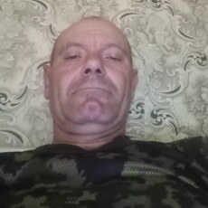 Фотография мужчины Михаил, 46 лет из г. Краснодар