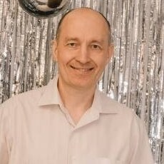 Фотография мужчины Владимир, 47 лет из г. Барнаул