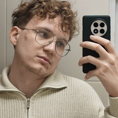 Фотография мужчины Кирилл, 22 года из г. Чехов