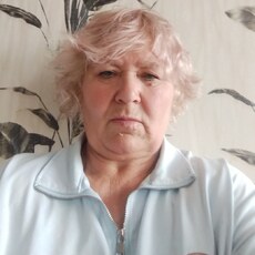 Фотография девушки Галина, 67 лет из г. Семикаракорск