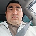 Алик, 37 лет