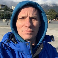 Фотография мужчины Руслан, 47 лет из г. Дедовск