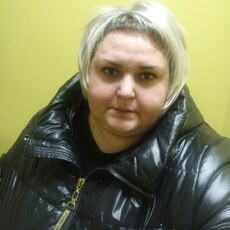 Фотография девушки Ольга, 41 год из г. Красноярск