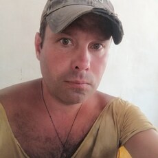 Фотография мужчины Дмитрий, 44 года из г. Минск