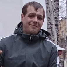 Фотография мужчины Евгений, 30 лет из г. Нижний Тагил