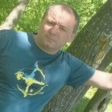 Фотография мужчины Александр, 38 лет из г. Киреевск