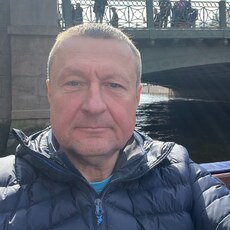 Фотография мужчины Алексей, 54 года из г. Колпино
