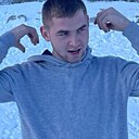 Василь, 20 лет