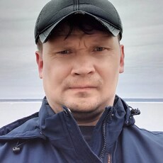 Фотография мужчины Дмитрий, 36 лет из г. Новочебоксарск