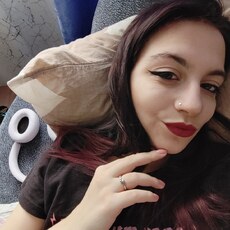 Фотография девушки Ханна, 22 года из г. Минск