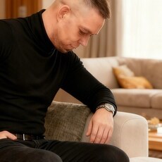 Фотография мужчины Валерий, 38 лет из г. Лиски