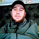 Шорух, 35 лет