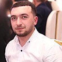 Арам, 25 лет