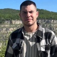 Фотография мужчины Егор, 23 года из г. Нижний Новгород