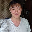 Александр, 23 года